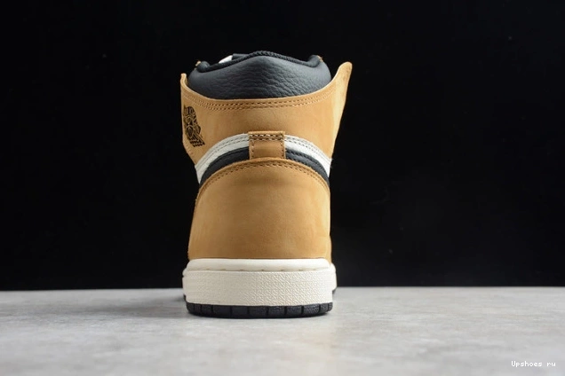 Year' Og Air 555088-700 'Rookie Jordan High The 1  Retro of 0325